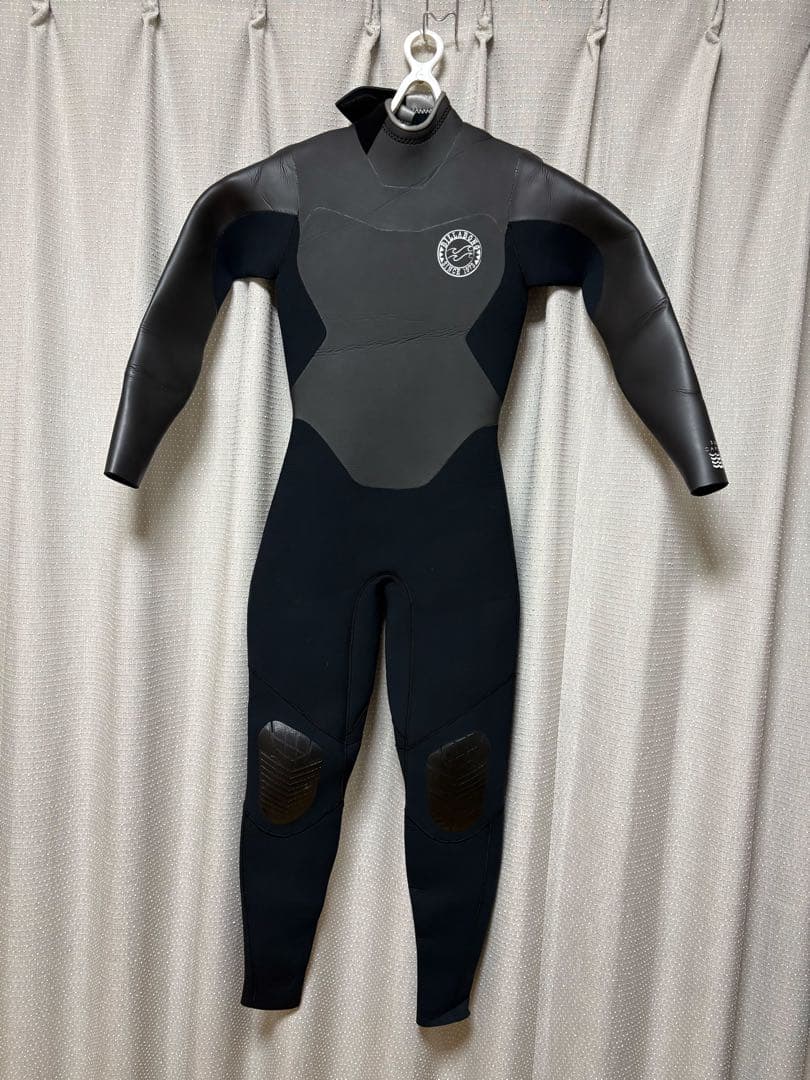 BILABONG(ビラボン) 5×3mm セミドライ レディースMLサイズ