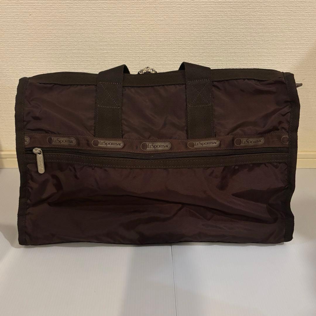 レスポートサック　ボストンバッグ