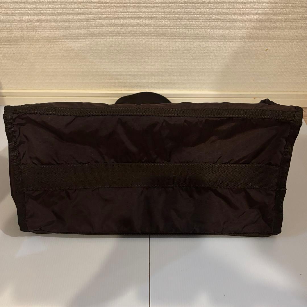 レスポートサック　ボストンバッグ