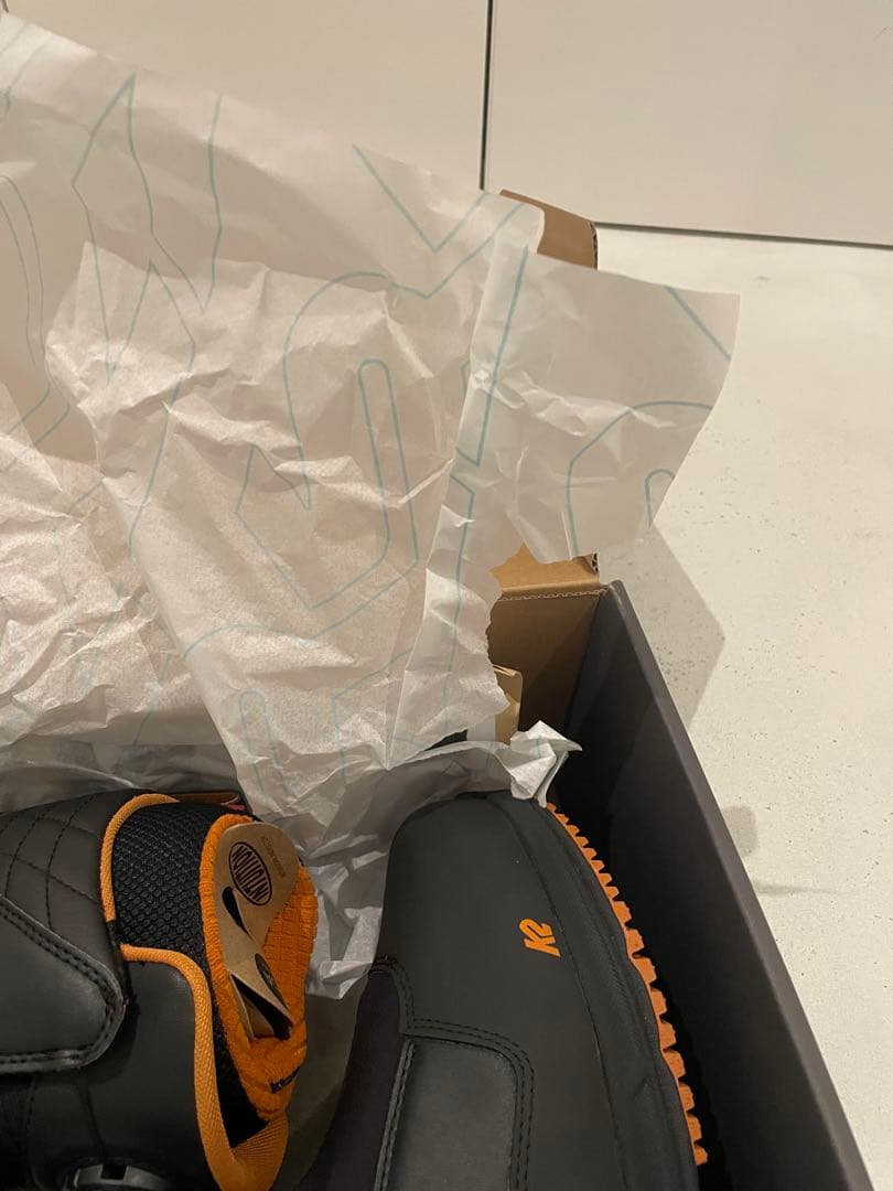 スノーボード hujita 25-26 K2 TARO TAMAI SURFER