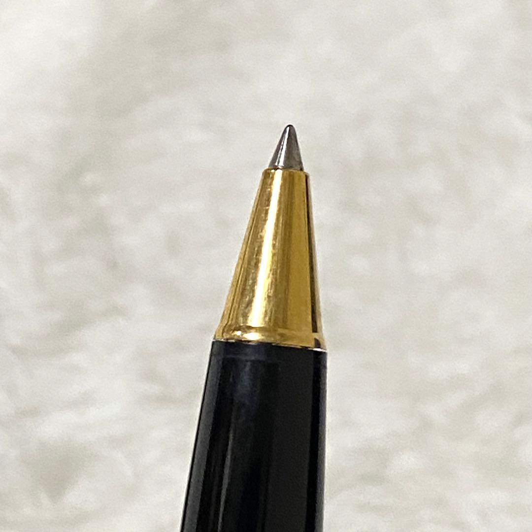 モンブラン ジェネレーション　ローラーボール　ボールペン