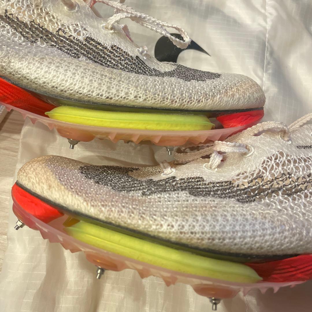 エアズームヴィクトリー 27cm