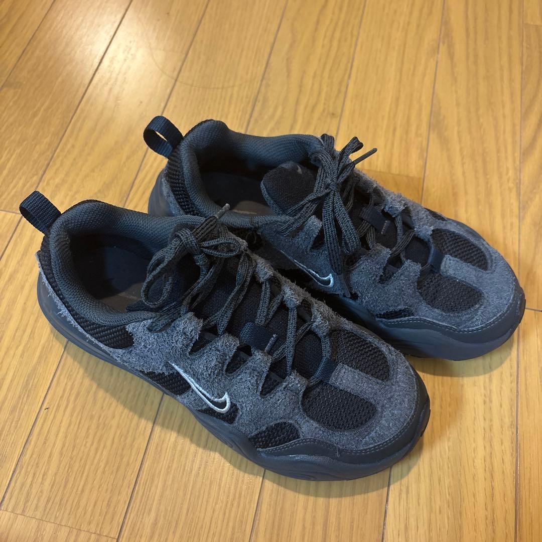 Nike TECH HERA DR9761-003 テック ヘラ　スニーカー