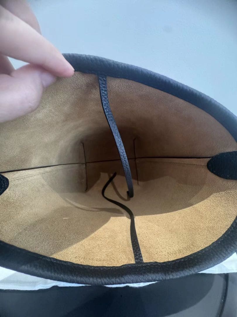 THE ROW ザロウ トートバッグ Small N/S