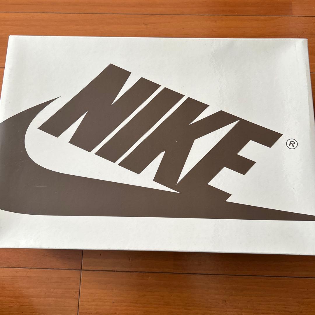 travis scott 28cm カナリー