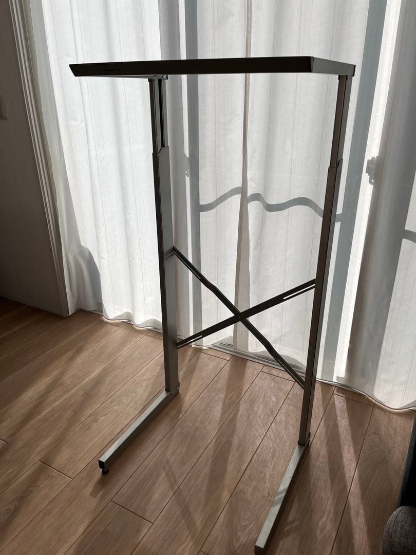 衣類乾燥機スタンド パナソニック N-UF11