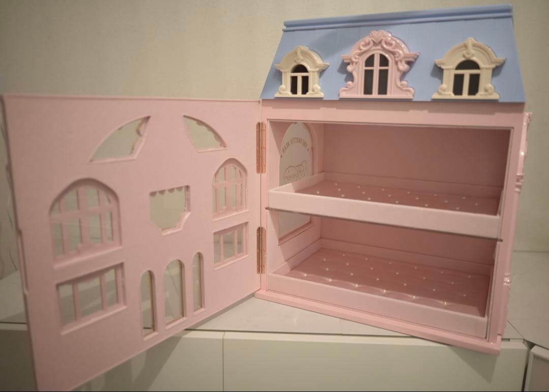 ※マイリー フラワーノーズ スウィーティーベア 収納ボックス