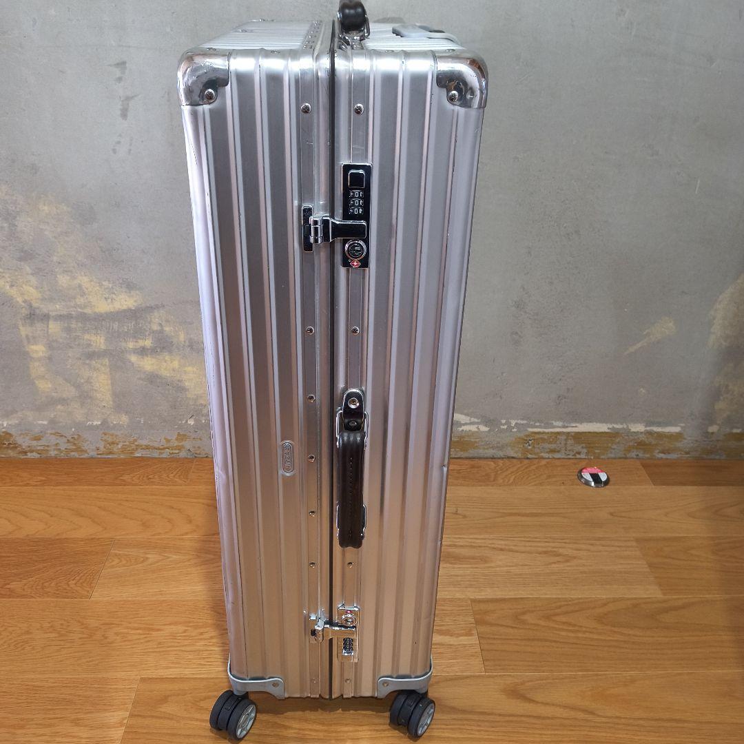 RIMOWA リモワ クラシックフライト 97L キャリーケース スーツケース