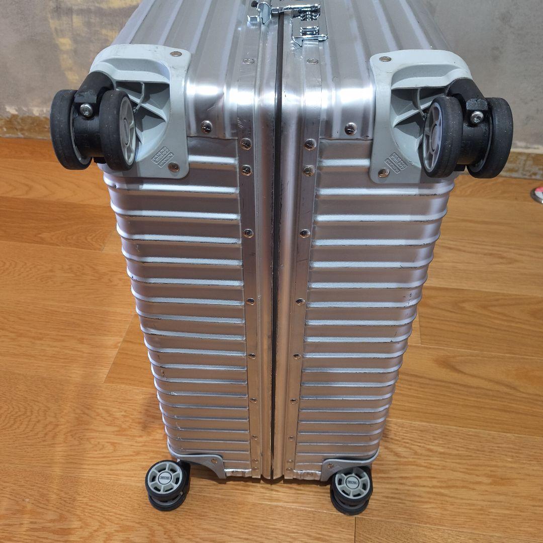 RIMOWA リモワ クラシックフライト 97L キャリーケース スーツケース
