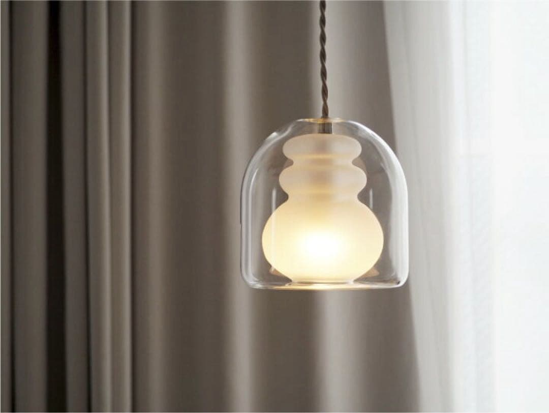 Pilvi ピルヴィ ペンダントライト