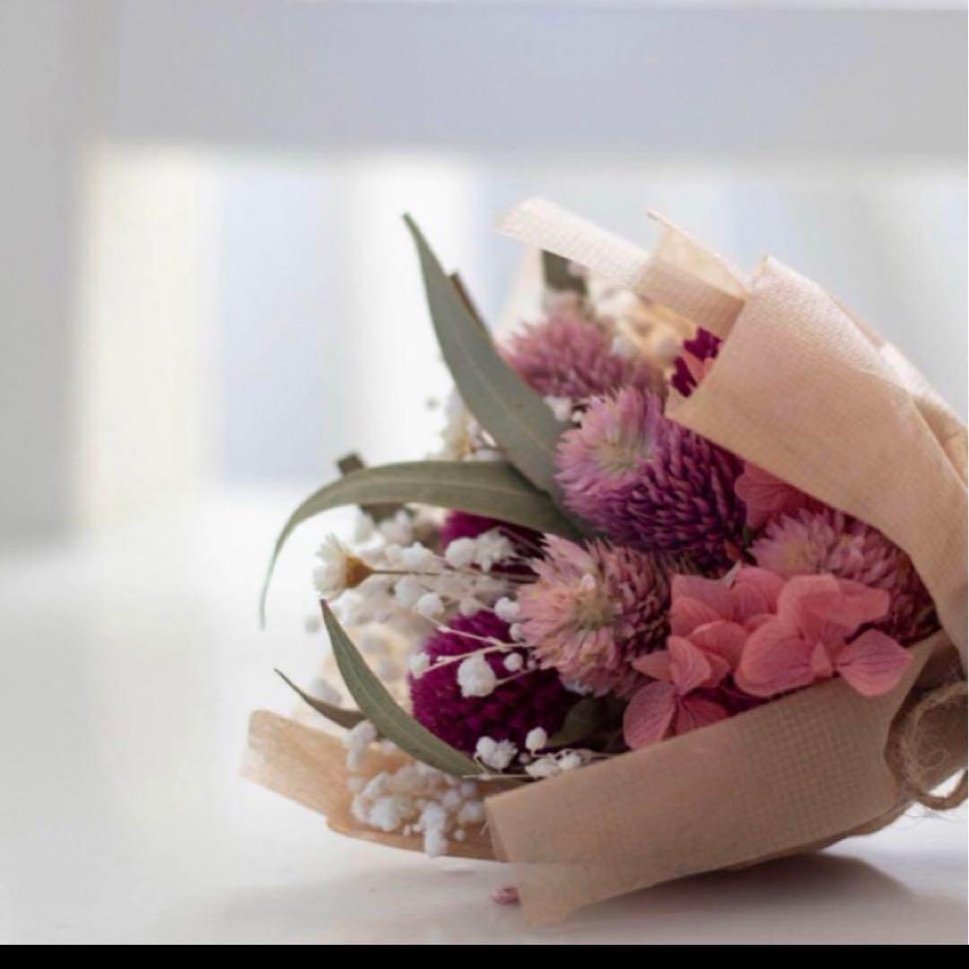 ブーケ・ブートニア MO MO