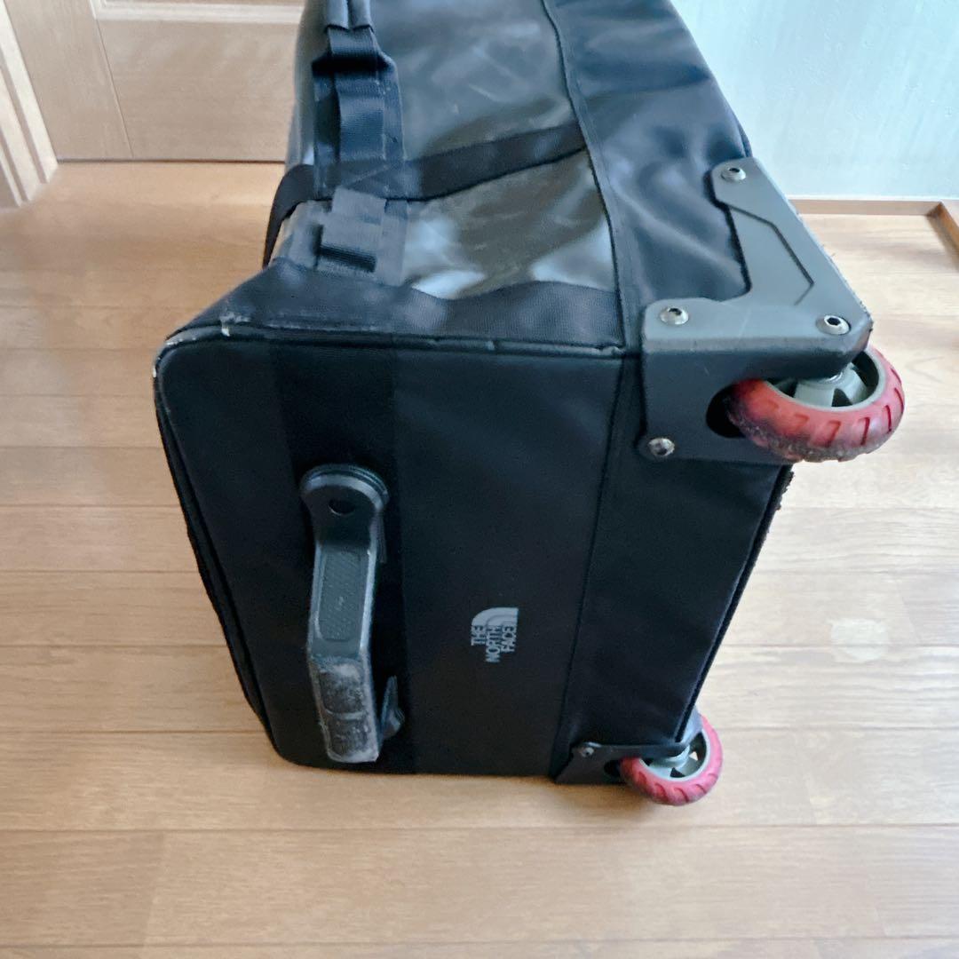 希少THE NORTH FACE ROLLING THUNDER M 73L