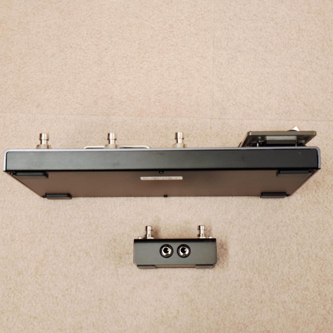 NUX MG-30 マルチエフェクター 多機能モデラー