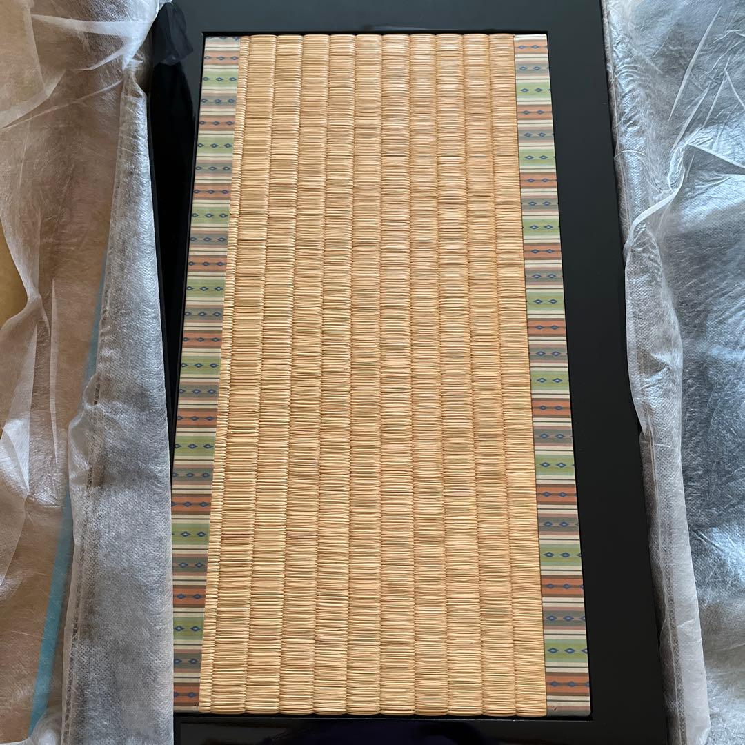 久月　兜　五月人形　こどもの日　端午の節句　加藤峻厳作　黒子札　紫裾濃縅