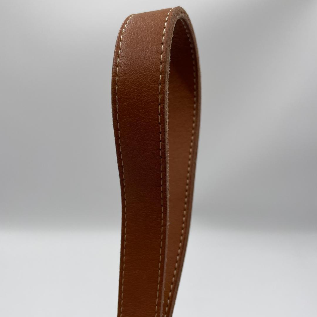 良品 COACH ミニボストンバッグ レザー ブラック 2way オールドコーチ