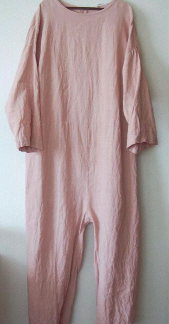 ito fukuoka ジャンプ　スモーキーピンク