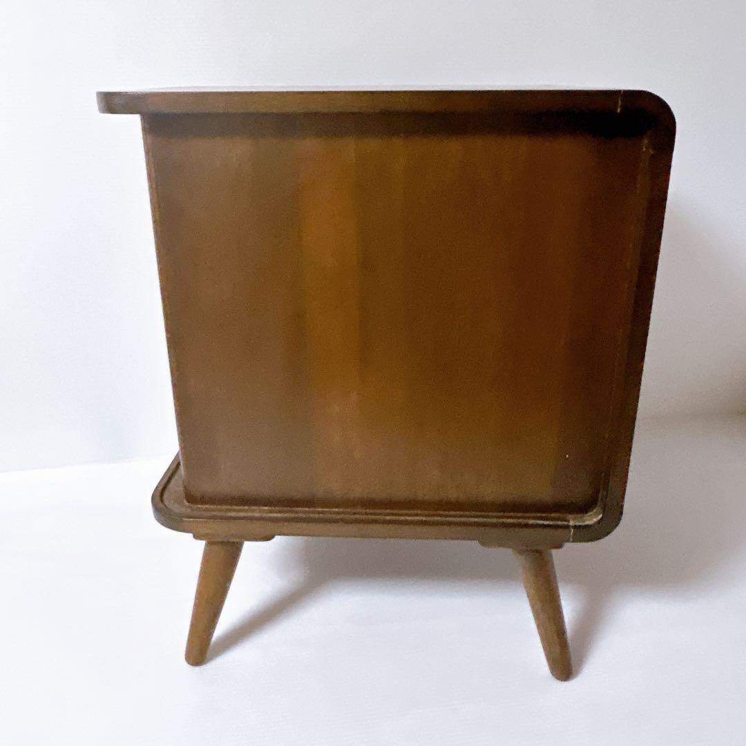 B-COMPANY 収納棚　チェスト　サイドテーブル