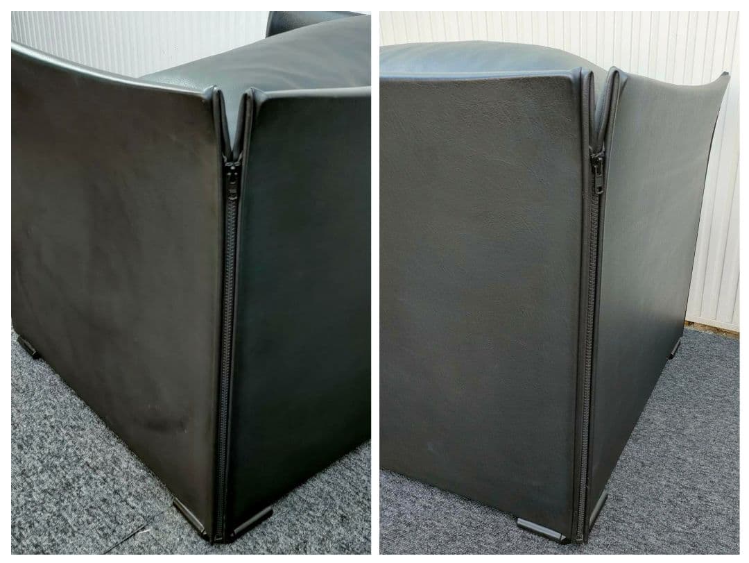 野元 Cassina カッシーナ 403 TILBURY ティルブリー