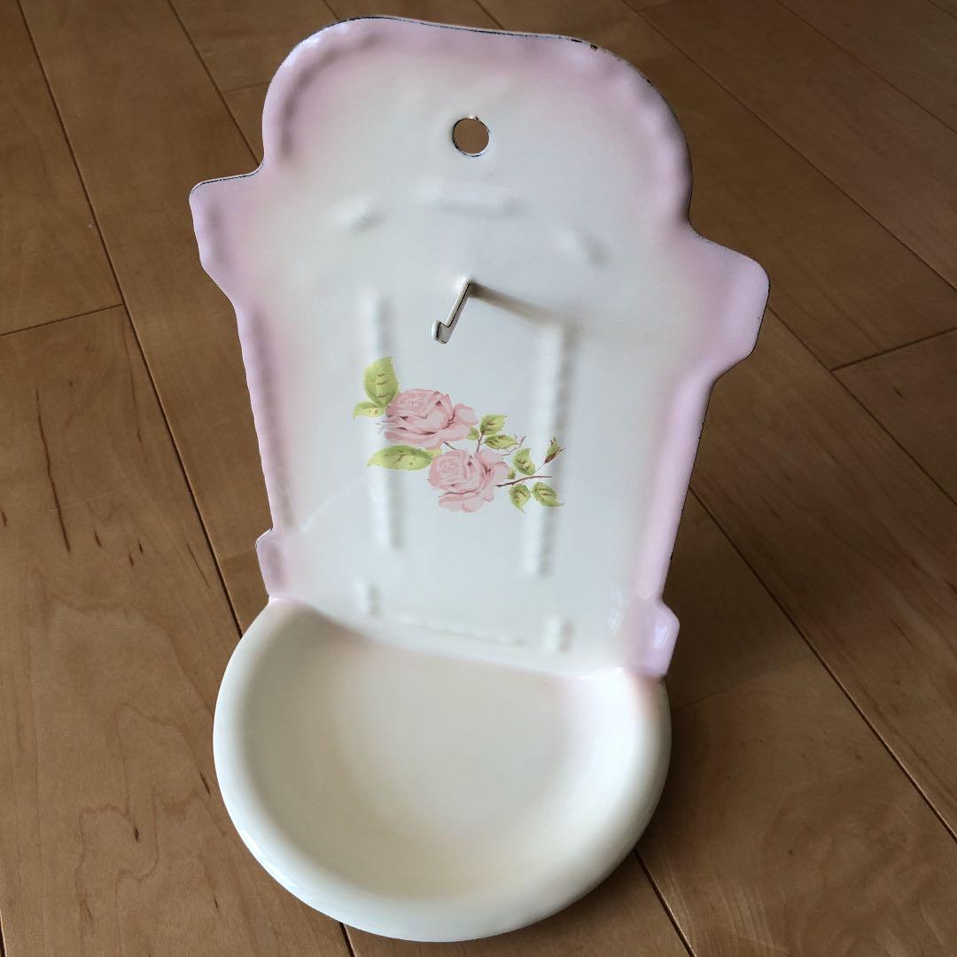 旧イマン　ダイアナローズ　サボンフック　メルカリ用