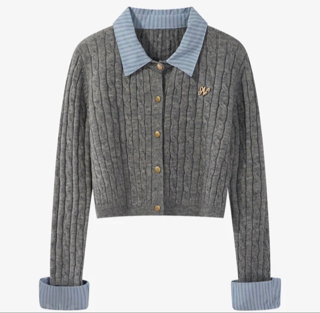 Kerry トップス スカート セット