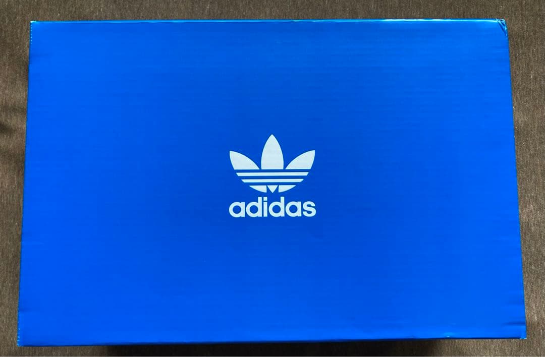 シューズ JJJJound adidasSambaOGOffWhiteCore Black