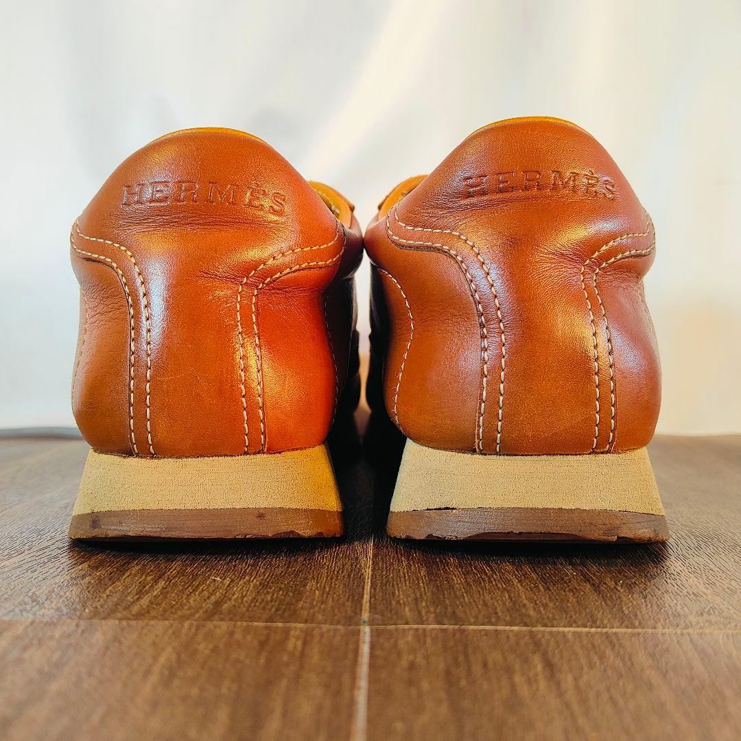 Chino【断捨離中】　　　　　　　　　　　　　　HERMÈS エルメス