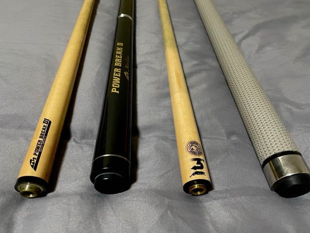 PredatorプレデターMezz Power BreakII