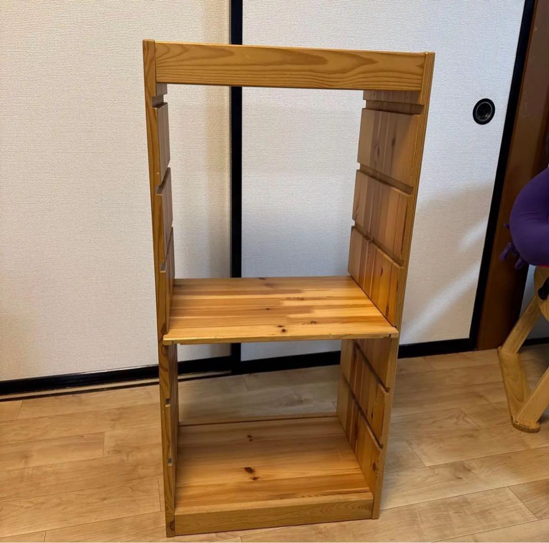 IKEA TROFAST トロファスト　収納コンビネーション 北欧家具 おもちゃ