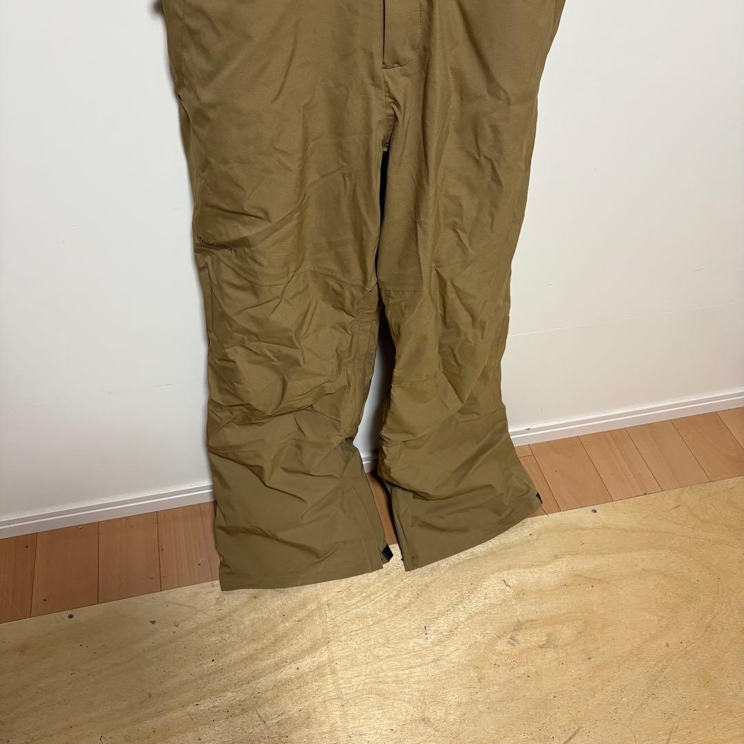 ビラボン ビブパンツ スノーボード パウダー ビブパン スノボ ウェア ゲレンデ