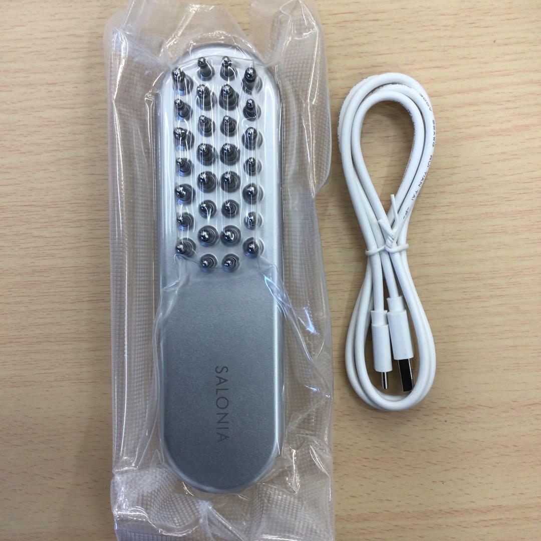 SALONIA（サロニア）EMSリフトブラシ SAL22206SL【未使用品】