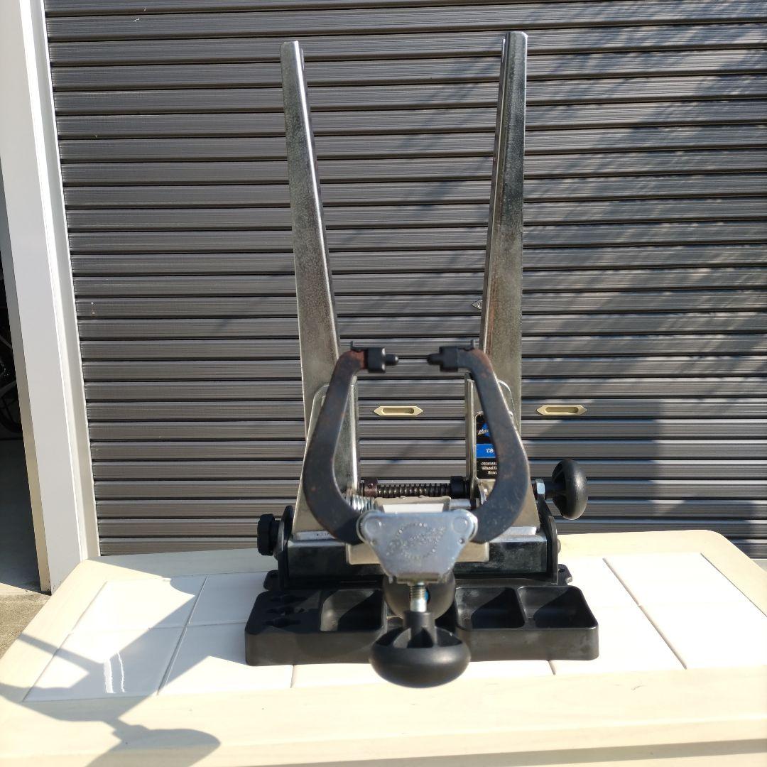 振取台 Park Tool TS-2.2