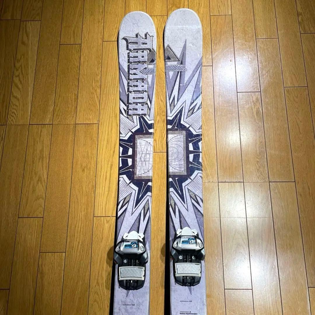 mrtc0143 　ARMADAアルマダARVTi&griffon13