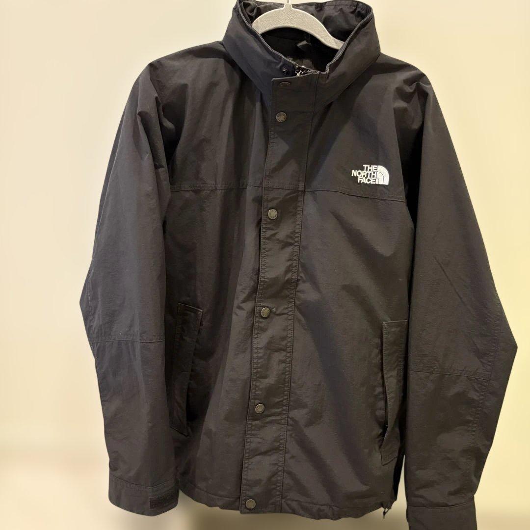 ノースフェイス　ハイドレナウィンドジャケット np22550