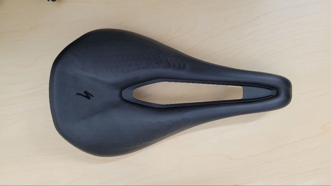 Specialized POWER EXPERT WITH MIRROR　サドル