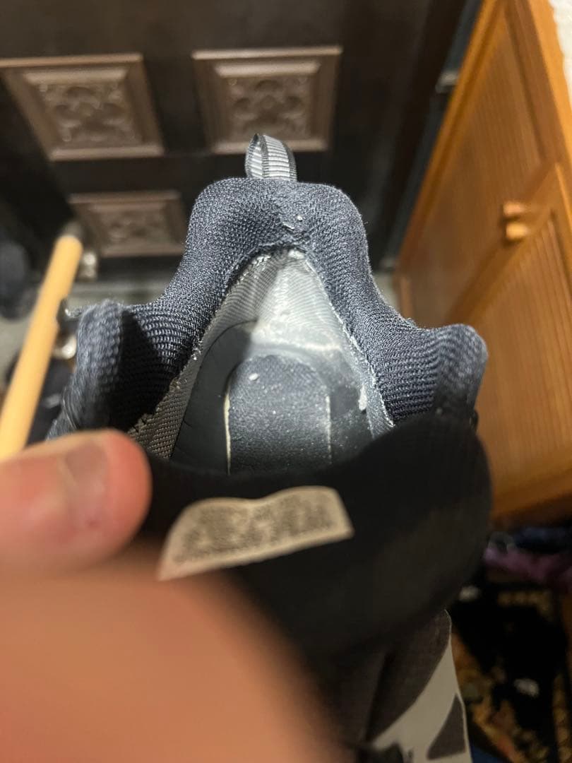 SALOMON トレイルシューズ