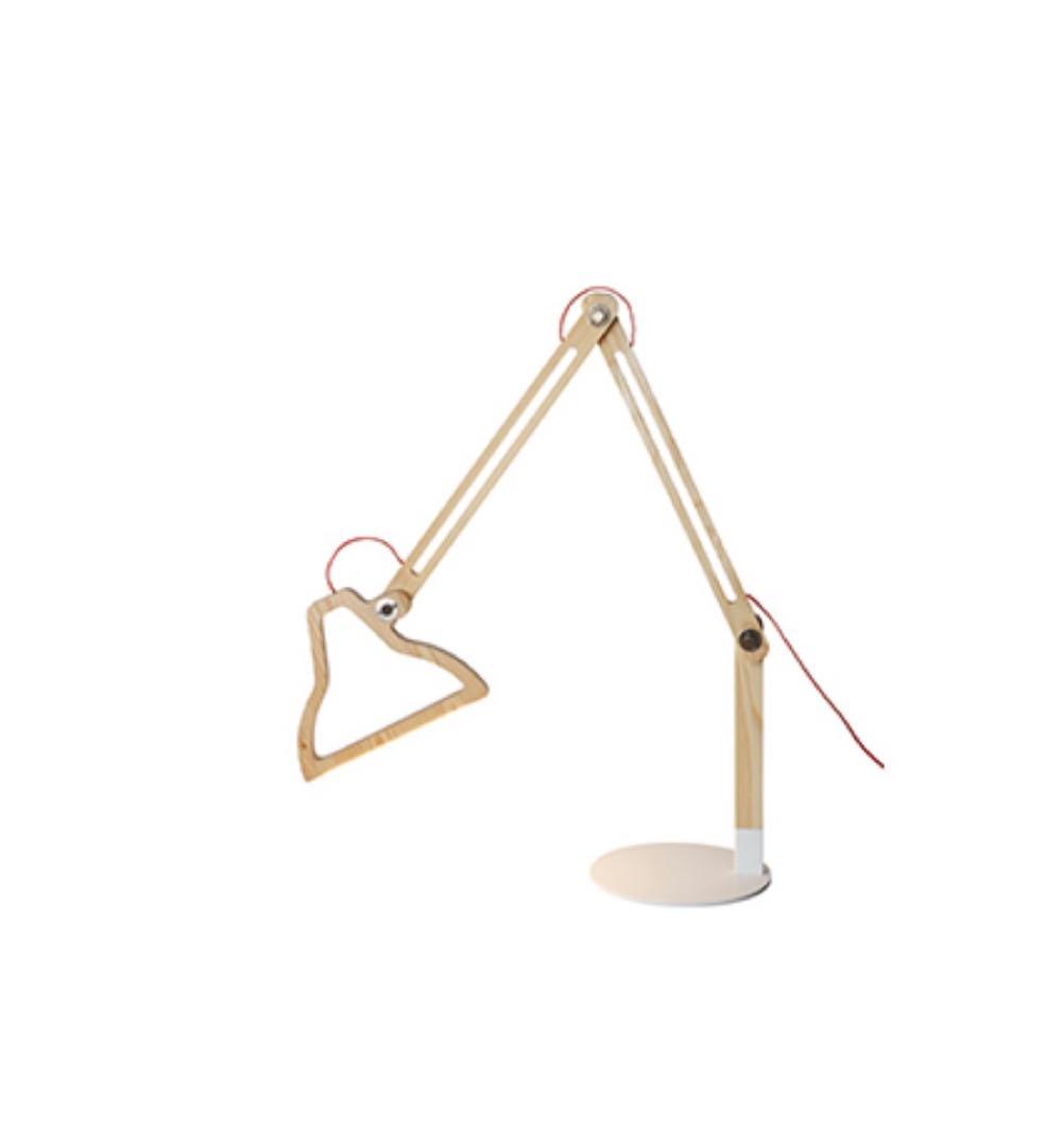 レコルト ルミエール ポルックス LED フロアライト 定価 41,800円