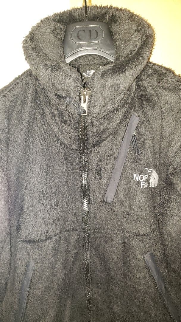 最終値下THE NORTH FACE アンタークティカバーサロフトジャケット…