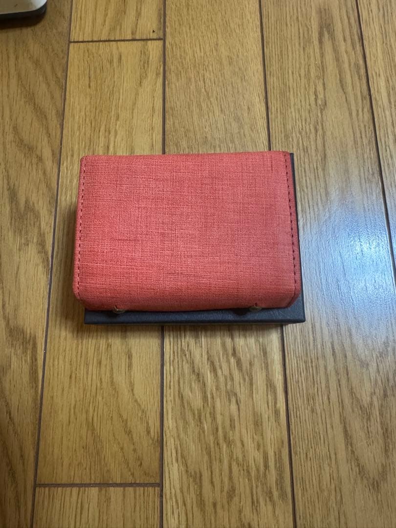 エムピウ ミッレフォッリエp25 クアドレッティ レッド