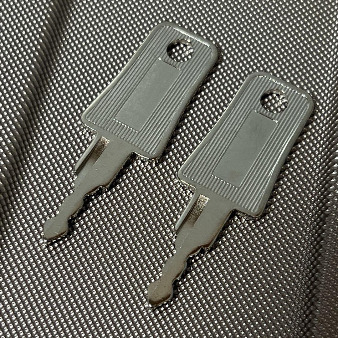 無印良品 バーを自由に調節できるキャリーケース 36L スーツケース 機内持込