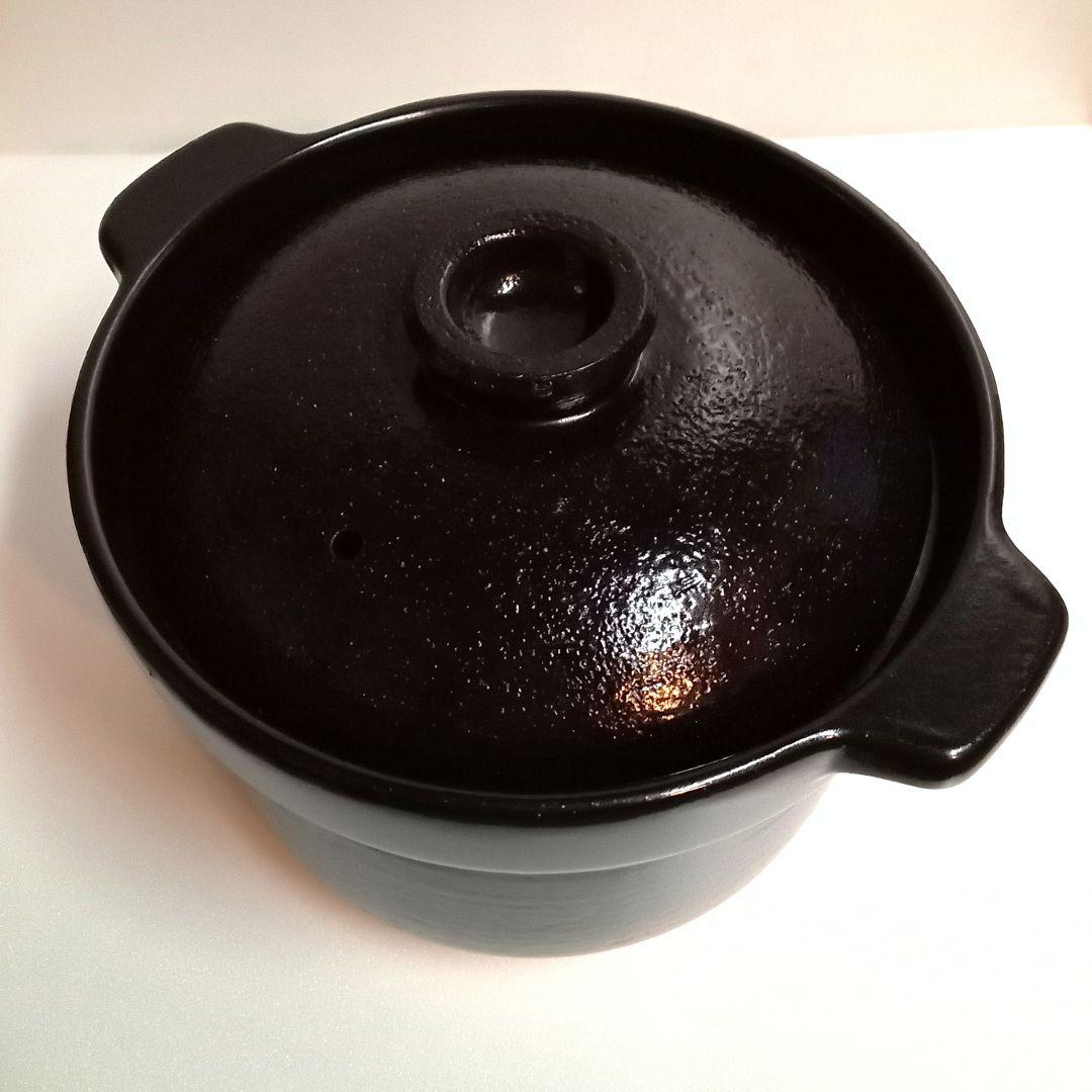 リンナイ　専用炊飯土鍋　かまどさん自動炊き　RTR-20IGA2　新品　未使用