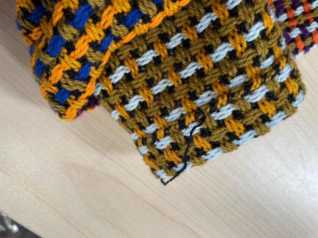 【タグ付き】MISSONI ミッソニー　バリューケット　150cm×200cm