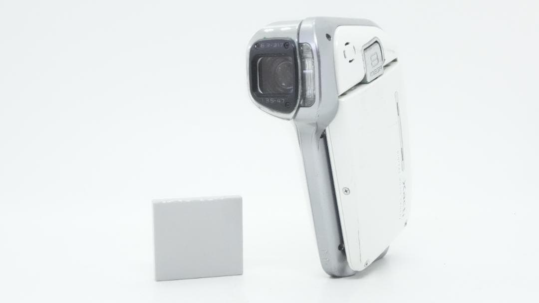 【A2348】 SANYO Xacti DMX-CA8 サンヨー ザクティ