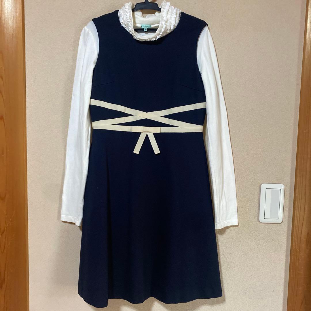 TOCCAトッカ♡ワンピースタートルセット♡150