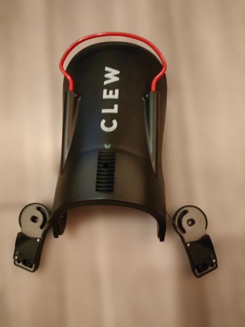 clew ビンディング バインディング 交換パーツ ハイバック 部品取り