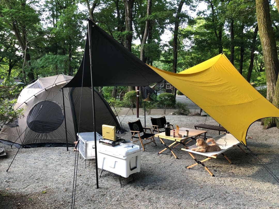 KOVEA ゴーストシェルター　GHOST SHELTER