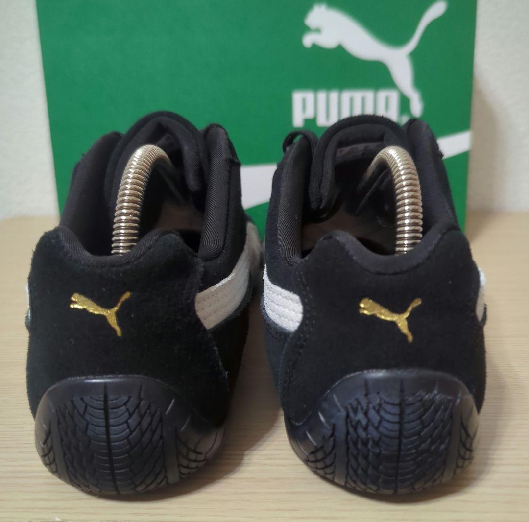 Puma Speedcat OG　白/黒　26cm
