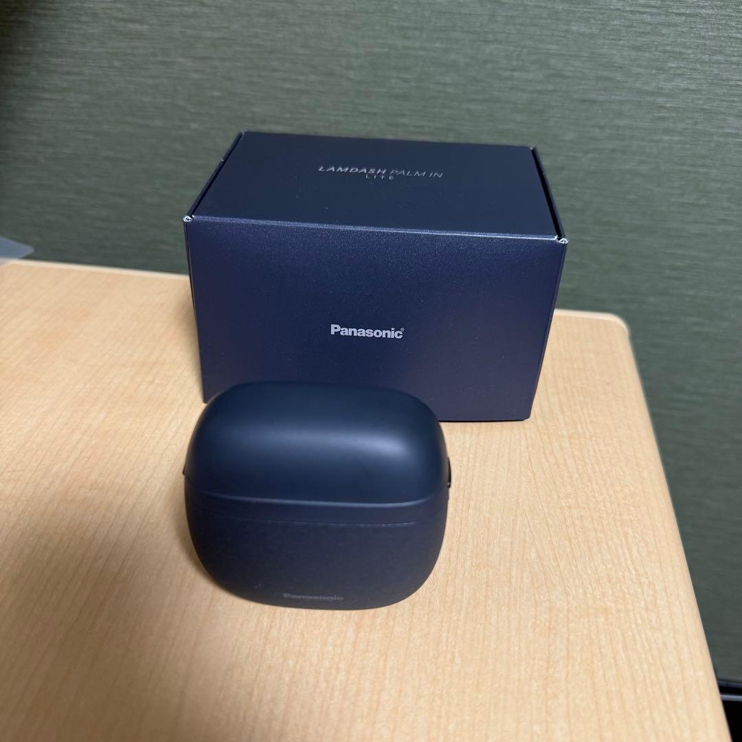 パナソニック　ラムダッシュ パームイン LITE ES-P330U