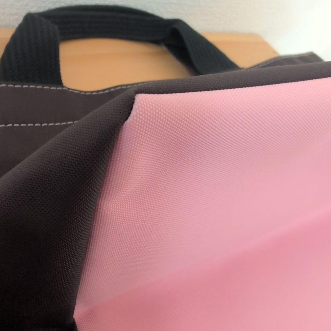 ★最終お値下げ エルベシャプリエ 1027N トートバッグ 舟形Mサイズ