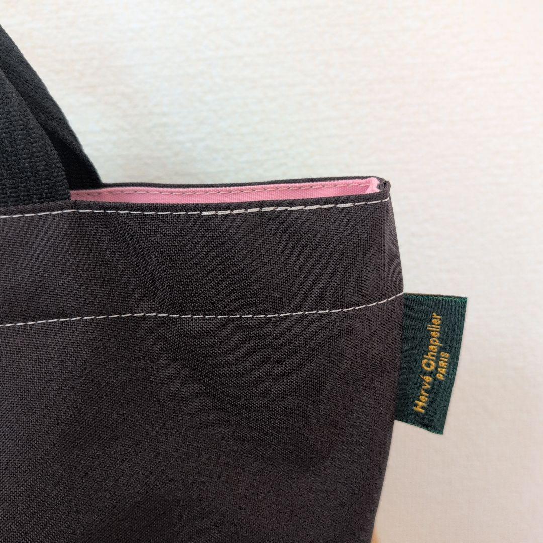 ★最終お値下げ エルベシャプリエ 1027N トートバッグ 舟形Mサイズ