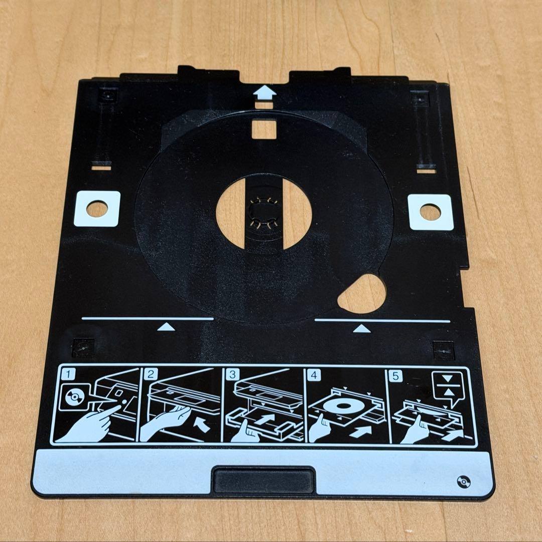 EPSONインクジェットプリンター　EP-805AW